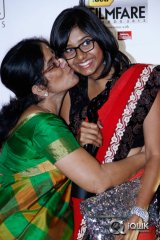 61st Filmfare Awards 2013